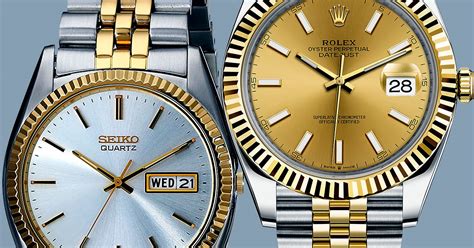 rolex dupe brands|best rolex look alike watches.